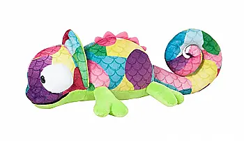 М`яка іграшка Хамелон, 40 см, Stip М`яка іграшка Хамелон, 40 см, Stip