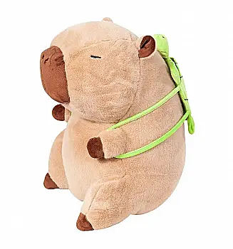 М`яка іграшка Капібара, 30 см, Stip М`яка іграшка Капібара, 30 см, Stip