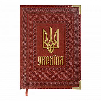 Ежедневник датированный A5, 2025, Statut, коричневый, BM.2176-18 Ежедневник датированный A5, 2025, Statut, коричневый, BM.2176-18