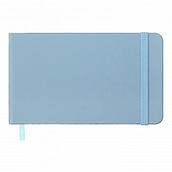 Щотижневик датований 2025 кишеньковий, Touch me, блакитний, BM.2907-14 Щотижневик датований 2025 кишеньковий, Touch me, блакитний, BM.2907-14