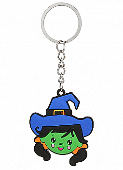 Брелок Halloween, HK-13 Брелок Halloween, HK-13