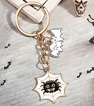 Брелок Halloween, HK-33