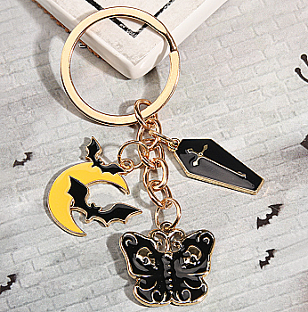 Брелок Halloween, HK-36 Брелок Halloween, HK-36