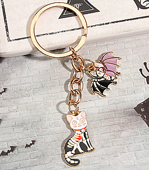 Брелок Halloween, HK-40 Брелок Halloween, HK-40