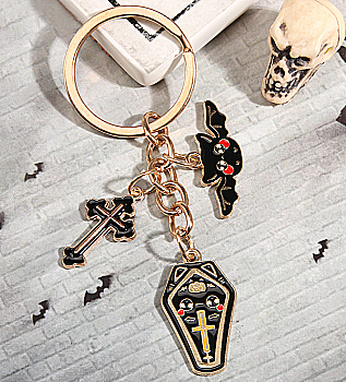 Брелок Halloween, HK-41 Брелок Halloween, HK-41