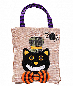 Сумка для цукерок Halloween, HCB-58 Сумка для цукерок Halloween, HCB-58