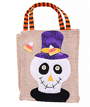Сумка для конфет Halloween, HCB-59 Сумка для конфет Halloween, HCB-59