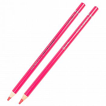 Олівець кольоровий 99IDEAS "Color Expert" Coral Red/Коралово-червоний, 99CE-CORR Олівець кольоровий 99IDEAS "Color Expert" Coral Red/Коралово-червоний, 99CE-CORR