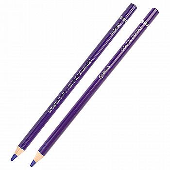 Олівець кольоровий 99IDEAS "Color Expert" Indigo/Індіго, 99CE-IND Олівець кольоровий 99IDEAS "Color Expert" Indigo/Індіго, 99CE-IND
