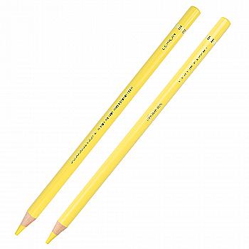 Олівець кольоровий 99IDEAS "Color Expert" Lemon/Лимон, 99CE-LEM Олівець кольоровий 99IDEAS "Color Expert" Lemon/Лимон, 99CE-LEM