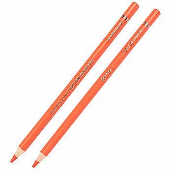 Олівець кольоровий 99IDEAS "Color Expert" Persimmon/Хурма, 99CE-PERS Олівець кольоровий 99IDEAS "Color Expert" Persimmon/Хурма, 99CE-PERS