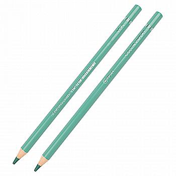 Олівець кольоровий 99IDEAS "Color Expert" Teal/Бірюзовий, 99CE-TEAL Олівець кольоровий 99IDEAS "Color Expert" Teal/Бірюзовий, 99CE-TEAL