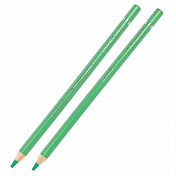Олівець кольоровий 99IDEAS "Color Expert" Emerald Green/Смарагдово-зелений, 99CE-EMGR Олівець кольоровий 99IDEAS "Color Expert" Emerald Green/Смарагдово-зелений, 99CE-EMGR