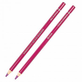 Олівець кольоровий 99IDEAS "Color Expert" Iris Purple/Фіолетовий ірис, 99CE-IRPURP Олівець кольоровий 99IDEAS "Color Expert" Iris Purple/Фіолетовий ірис, 99CE-IRPURP