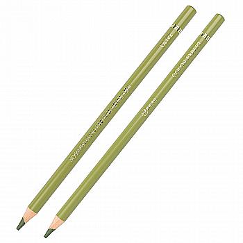 Олівець кольоровий 99IDEAS "Color Expert" Olive/Оливковий, 99CE-OLIV Олівець кольоровий 99IDEAS "Color Expert" Olive/Оливковий, 99CE-OLIV