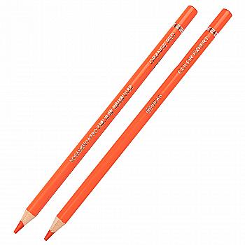 Олівець кольоровий 99IDEAS "Color Expert" Orange Red/Помаранчево-червоний, 99CE-ORRED Олівець кольоровий 99IDEAS "Color Expert" Orange Red/Помаранчево-червоний, 99CE-ORRED