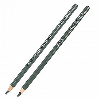 Олівець кольоровий 99IDEAS "Color Expert" Slate Green/Зелений сланець, 99CE-SLGR Олівець кольоровий 99IDEAS "Color Expert" Slate Green/Зелений сланець, 99CE-SLGR