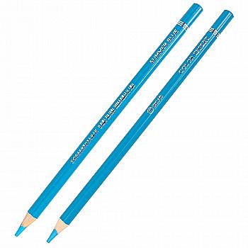 Карандаш цветной 99IDEAS "Color Expert" Summer Blue/Летний синий, 99CE-SUMB Карандаш цветной 99IDEAS "Color Expert" Summer Blue/Летний синий, 99CE-SUMB