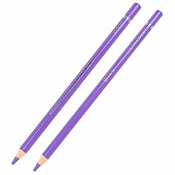 Олівець кольоровий 99IDEAS "Color Expert" Violet/Фіолетовий, 99CE-VIOL Олівець кольоровий 99IDEAS "Color Expert" Violet/Фіолетовий, 99CE-VIOL