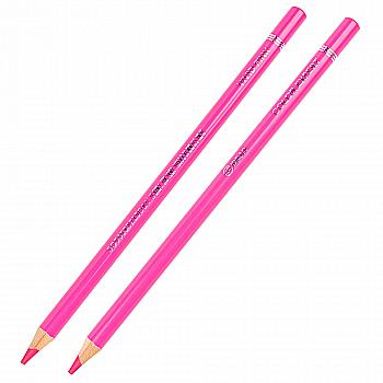 Олівець кольоровий 99IDEAS "Color Expert" Vivid Pink/Яскраво-рожевий, 99CE-VIV Олівець кольоровий 99IDEAS "Color Expert" Vivid Pink/Яскраво-рожевий, 99CE-VIV