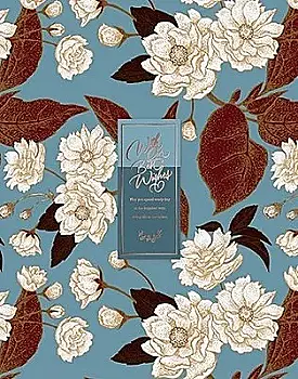 Фотоальбом Ufo 10*15*200 PP-46200 Wishes Фотоальбом Ufo 10*15*200 PP-46200 Wishes