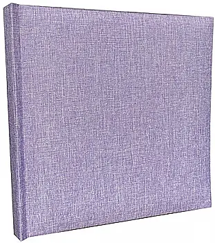 Фотоальбом EVG 10*15*200 BKM46200 Nata Lilac