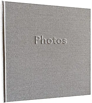 Фотоальбом EVG 13*18*100 BKM57100 Dila Ivory