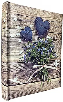 Фотоальбом EVG 20sheet S29*32 Flavor