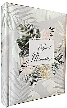 Фотоальбом EVG 20sheet S29*32 Memo