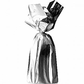 Тягарець гіпсовий 30 г, срібний, 3302-0134 Тягарець гіпсовий 30 г, срібний, 3302-0134