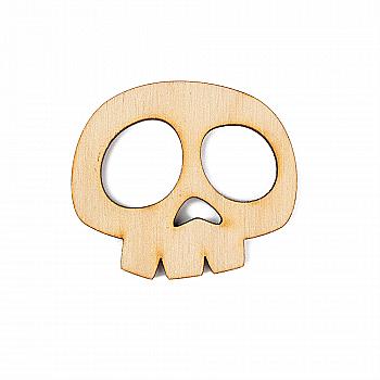 Заготівка дерев`яна Іграшка Halloween, в асортименті, 709(1-14) Заготівка дерев`яна Іграшка Halloween, в асортименті, 709(1-14)