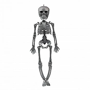 Декорація Halloween, скелет, G182 Декорація Halloween, скелет, G182