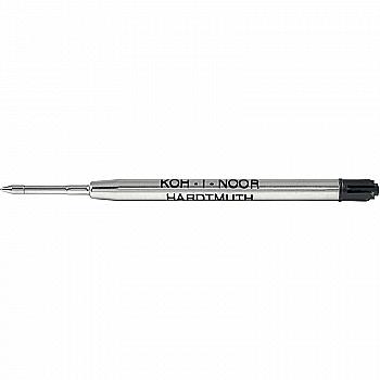 Стержень металлический 98 мм, черный 4442 KIN Стержень металлический 98 мм, черный 4442 KIN