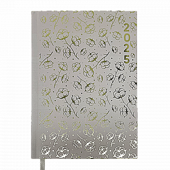 Ежедневник датированный А5, 2025, Moderna, капучино, BM.2172-32 Ежедневник датированный А5, 2025, Moderna, капучино, BM.2172-32