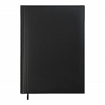 Щоденник недатований Base, A4, 288 стр., чорний, BM.2094-01 Щоденник недатований Base, A4, 288 стр., чорний, BM.2094-01