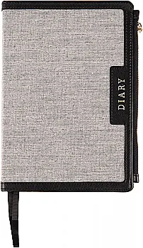 Деловая записная книжка А5 2025 "Segreto", тверд., 368 стор.,252578, Leo Planner Деловая записная книжка А5 2025 "Segreto", тверд., 368 стор.,252578, Leo Planner
