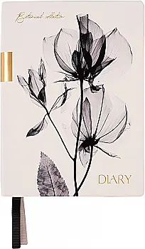 Деловая записная книжка А6 2025 "Jalino", мягкий, 352 стор., 252603, Leo Planner Деловая записная книжка А6 2025 "Jalino", мягкий, 352 стор., 252603, Leo Planner