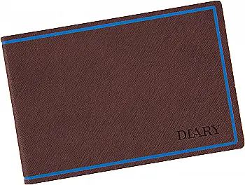 Діловий записник-щотижневик 10*15 см, 2025 "Cioccolato", м`який, 128 стор., Leo Planner Діловий записник-щотижневик 10*15 см, 2025 "Cioccolato", м`який, 128 стор., Leo Planner