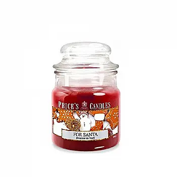 Свічка Солодка ваніль Price`s Candles 100 г, PLJ11 Свічка Солодка ваніль Price`s Candles 100 г, PLJ11