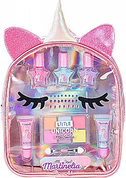 Косметичка Маленький єдиноріг, 12227 Martinelia Косметичка Маленький єдиноріг, 12227 Martinelia