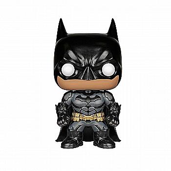 Фігурка Funko Pop серії "Бетмен: Лицар Аркхема" - Бетмен, 6383 Фігурка Funko Pop серії "Бетмен: Лицар Аркхема" - Бетмен, 6383