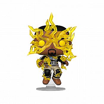 Фигурка Funko Pop серии "Человек-паук" Нет пути домой" S3- Электро, 67604 Фигурка Funko Pop серии "Человек-паук" Нет пути домой" S3- Электро, 67604
