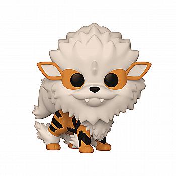 Фигурка Funko Pop серии "Покемон" - Арканайн, 69079 Фигурка Funko Pop серии "Покемон" - Арканайн, 69079