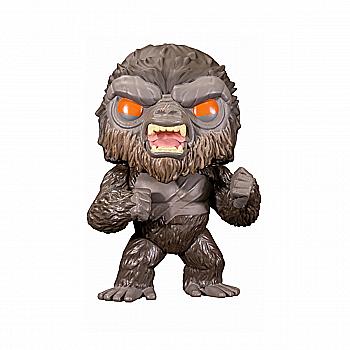 Фигурка Funko Pop серии "Godzilla Vs Kong" – Конг готов к бою, 50952 Фигурка Funko Pop серии "Godzilla Vs Kong" – Конг готов к бою, 50952