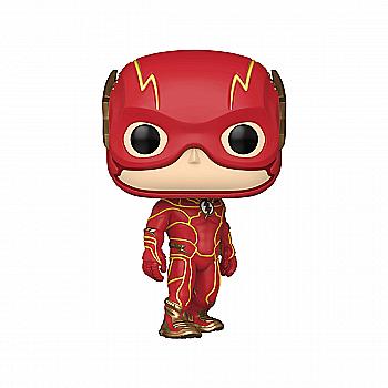 Фигурка Funko Pop серии "Movies: Флэш" - Флэш, 65592 Фигурка Funko Pop серии "Movies: Флэш" - Флэш, 65592