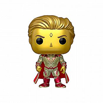 Игровая фигурка Funko Pop серии "Сторожевые Галактики 3" - Адам Уорлок, 67515 Игровая фигурка Funko Pop серии "Сторожевые Галактики 3" - Адам Уорлок, 67515