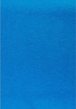 Фетр жесткий, васильковый, 21*30 см, 742932 Фетр жесткий, васильковый, 21*30 см, 742932