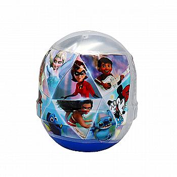 Фігурка-сюрприз у капсулі OOSHIES - Дісней 100, 24 видів, в асорт., 24452 Фігурка-сюрприз у капсулі OOSHIES - Дісней 100, 24 видів, в асорт., 24452