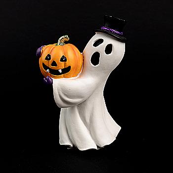 Статуетка вінілова Halloween, 9*8,8*14 см, XY-200932A Статуетка вінілова Halloween, 9*8,8*14 см, XY-200932A