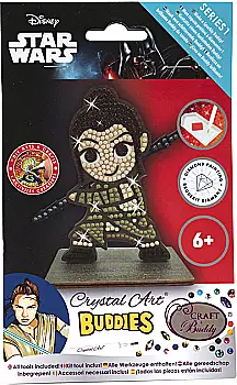 Набір для творчості Crystal Art "Рей", арт. CAFGR-SWS006 Набір для творчості Crystal Art "Рей", арт. CAFGR-SWS006